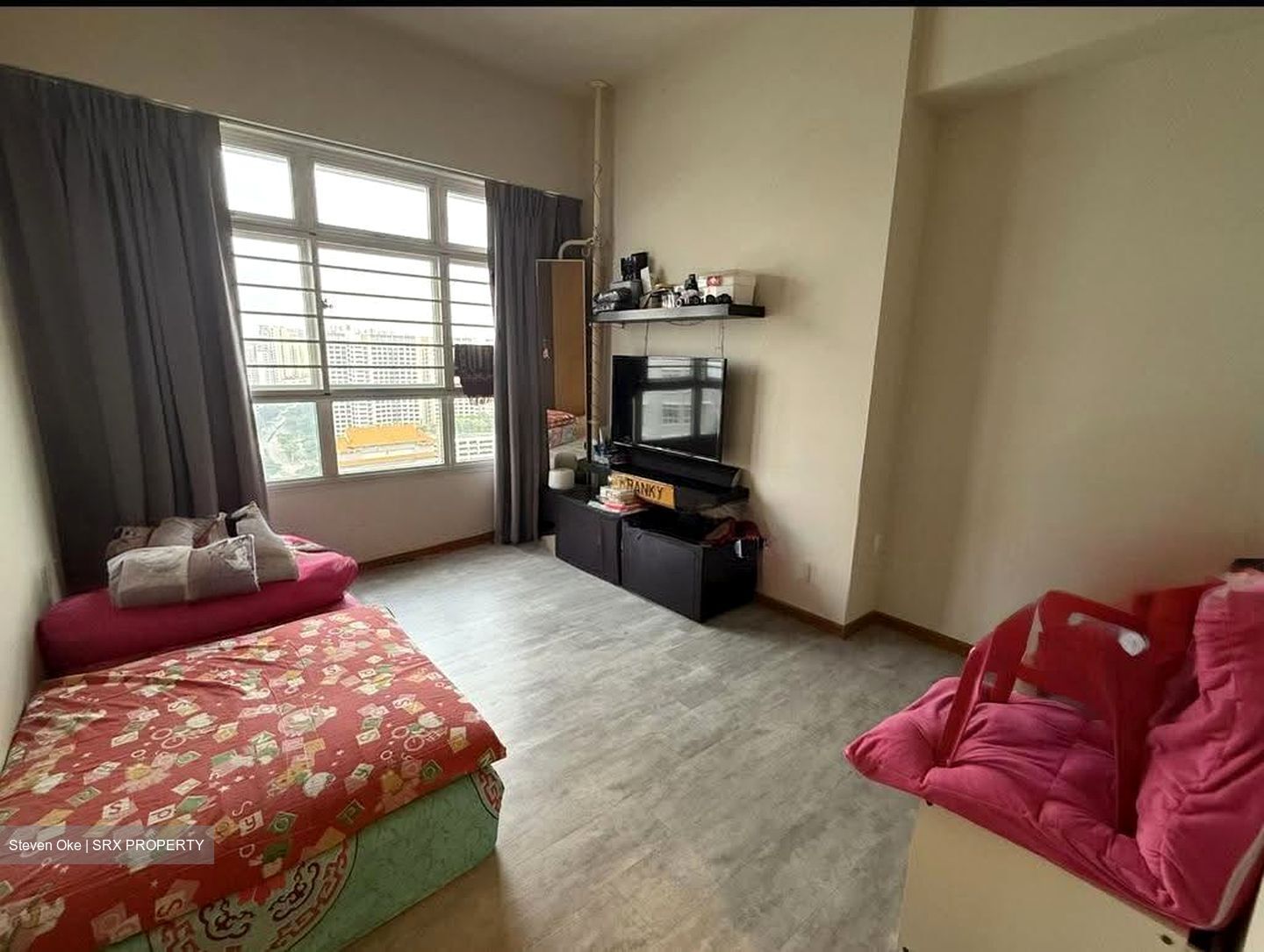Blk 323A Punggol Bayview (Punggol), HDB 4 Rooms #624127331